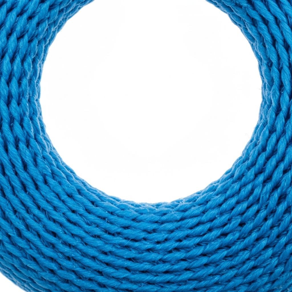 Materialstruktur elastischer Bänder